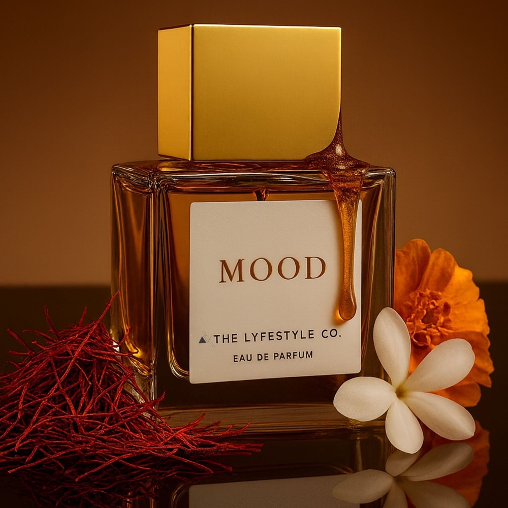 0325 - Mood Eau de Parfum